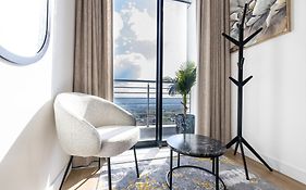 Sandton Skyline Stay